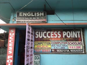 Success Point