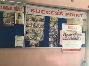 Success Point
