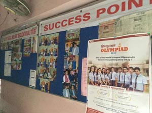 Success Point